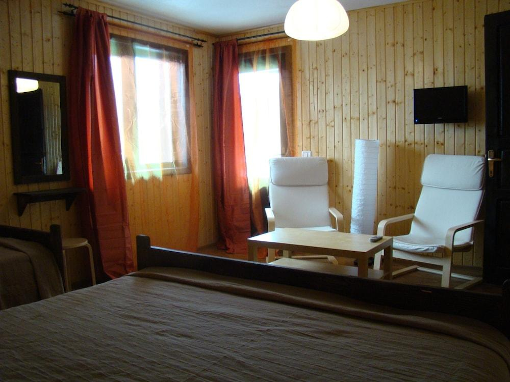 Dumbrava Soarelui