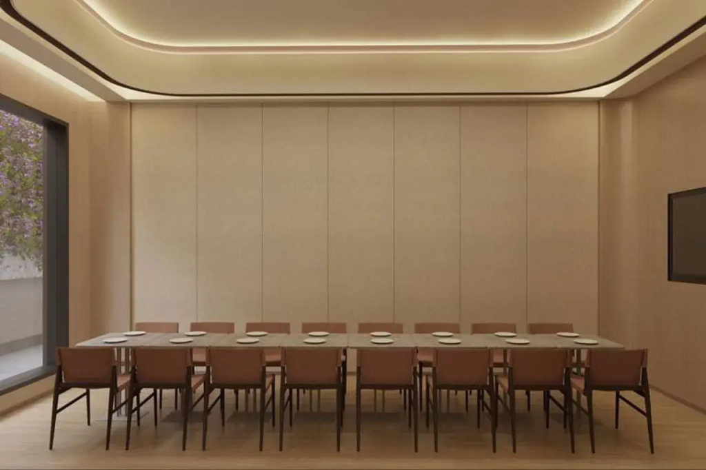 Hilton Garden Inn Zhangjiajie Tianmen Mountain