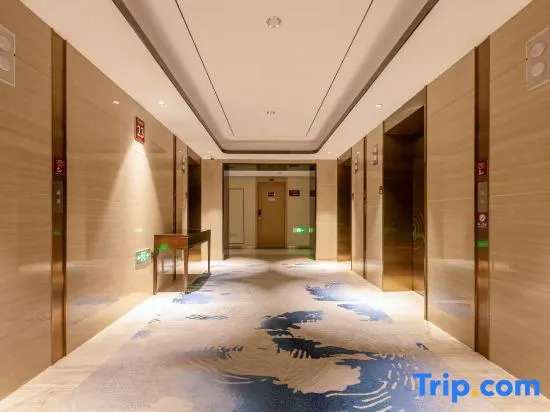 Haimian Comfort Hotel (Development Zone Golden Beach Branch