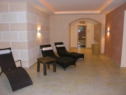 Hotel Dr Otto Murr B&B