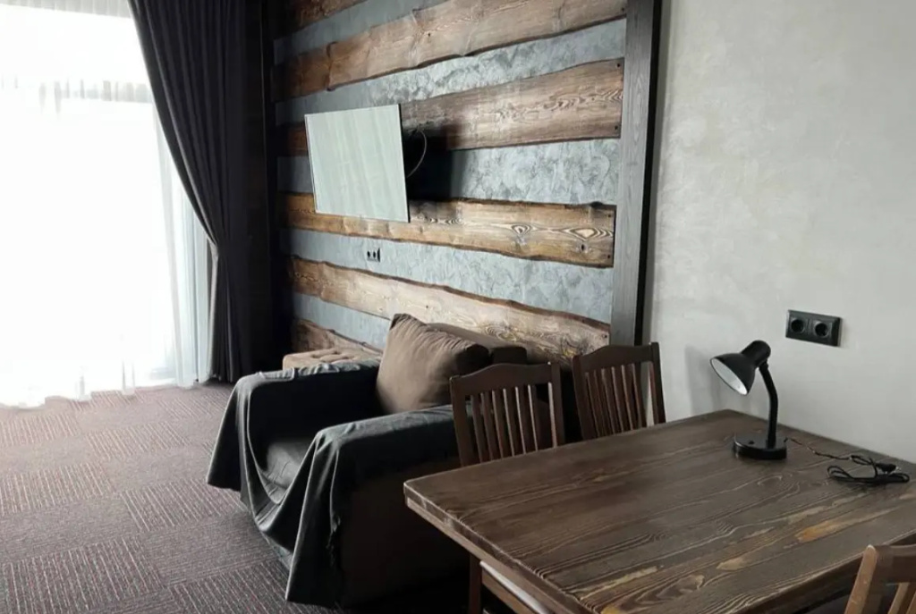 Valley Sunny, корпус Business Residence 1