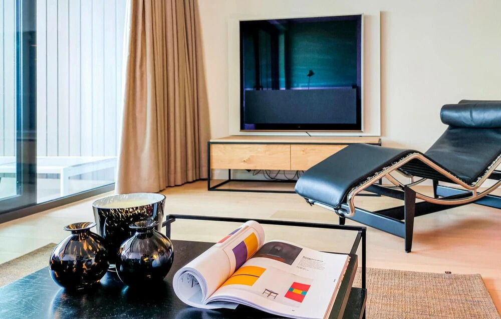 Residentie Crystal