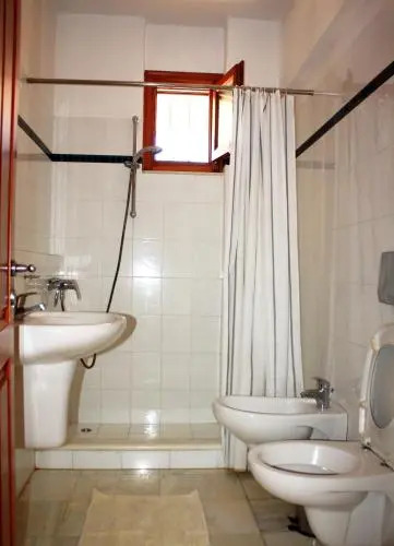 Apartment Agios Ilias 1