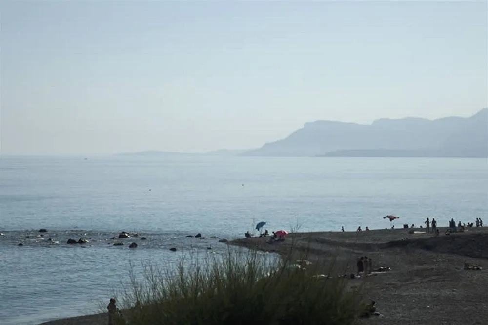 Albergo Piccolo Paradiso