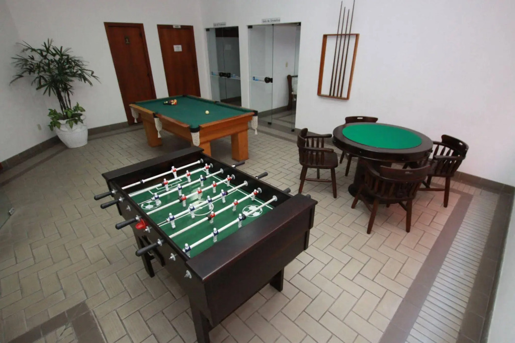 Hotel Blumenau - Balneário Camboriú