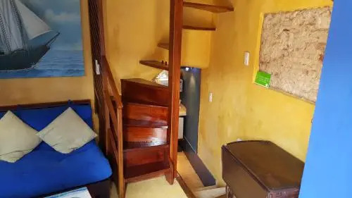 Apartamento Centro Histórico
