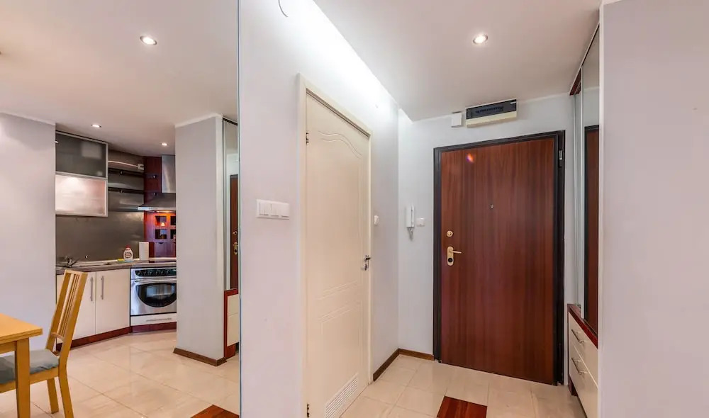 Victus Apartamenty, Apartament Apart
