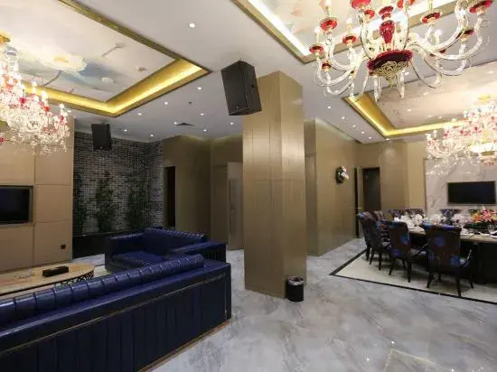 Shangdong International Hotel