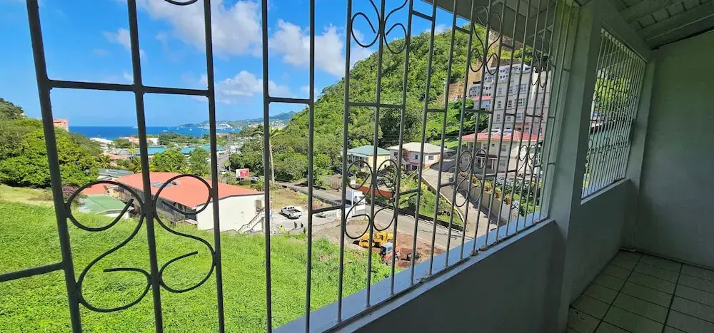 Wavecrest Suites
