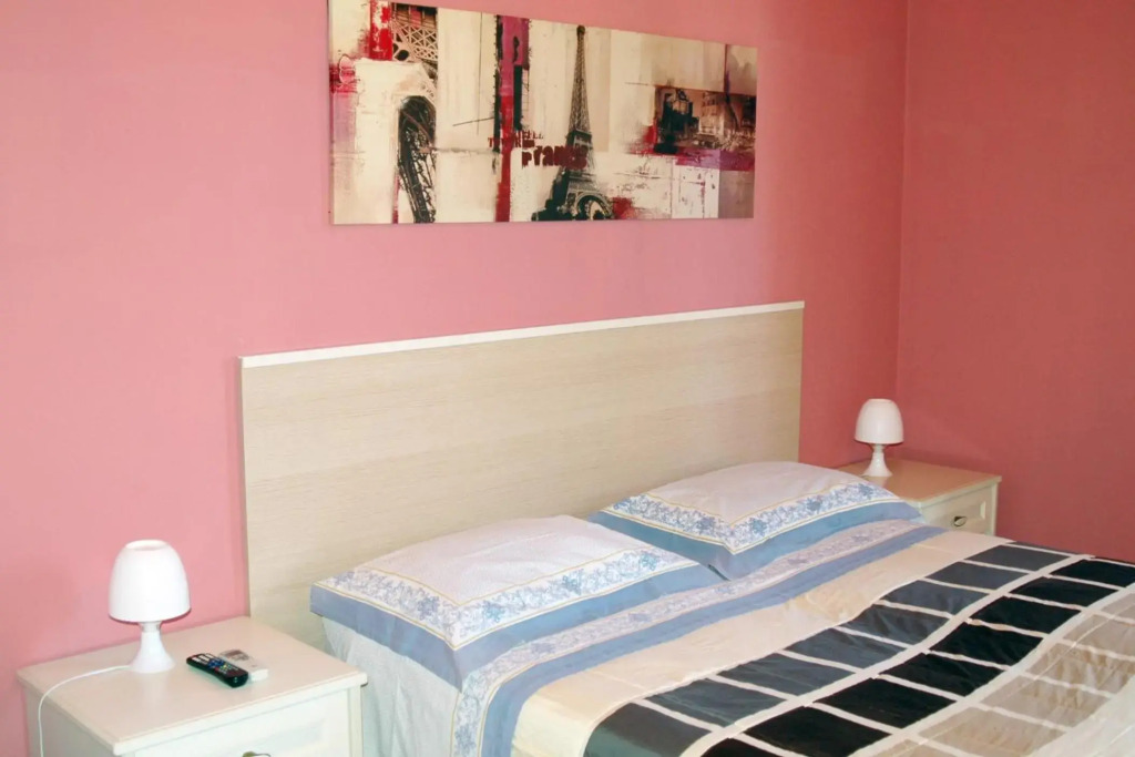 Vittoria Resort Residence-B&B