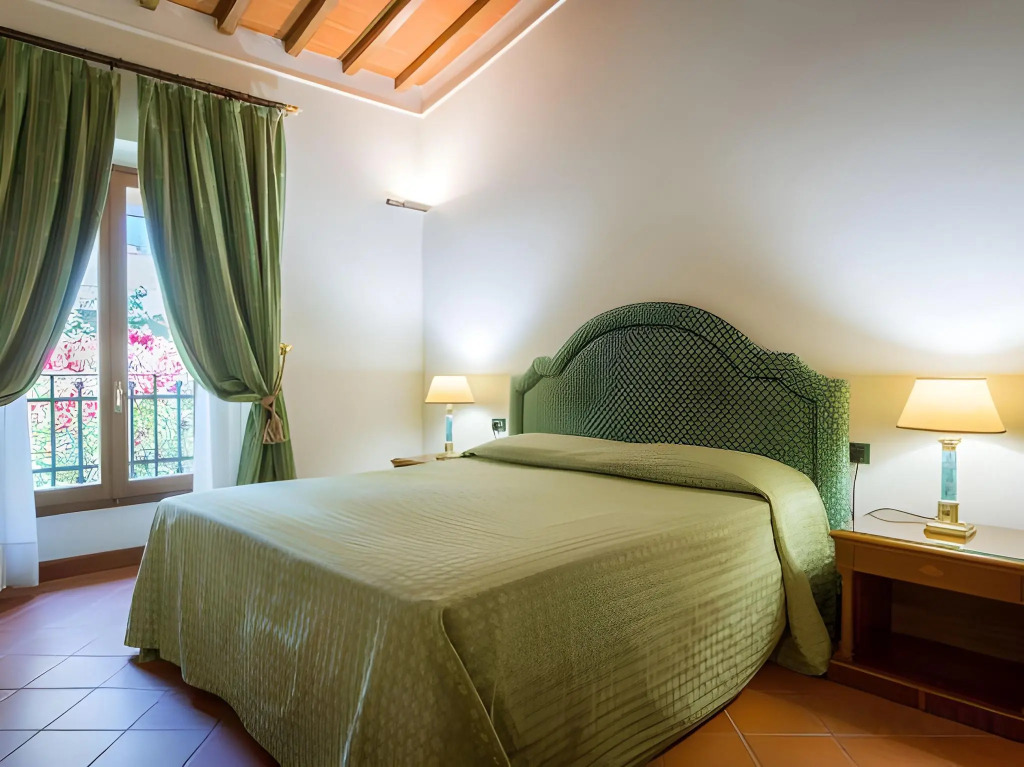 Grand Hotel Panama Firenze
