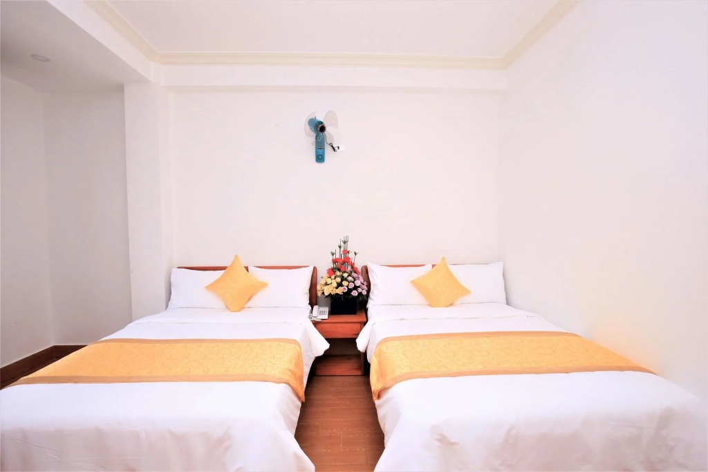 Phu Tho Da Lat Hotel