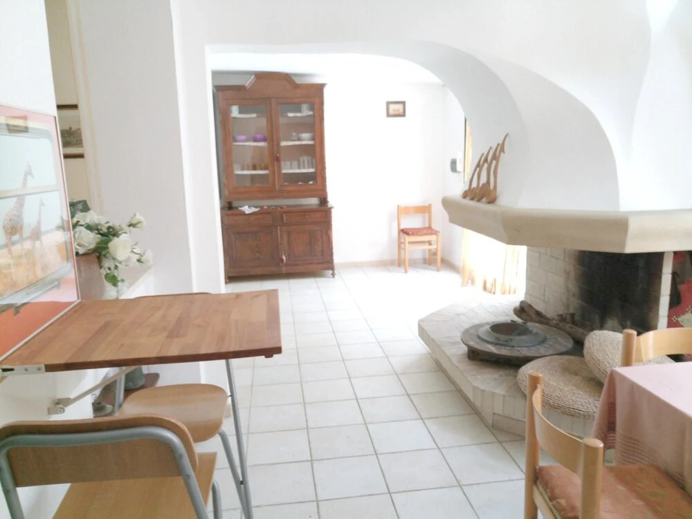 House With 3 Bedrooms in Quartu Sant'elena, With Furnished Terrace - 2
