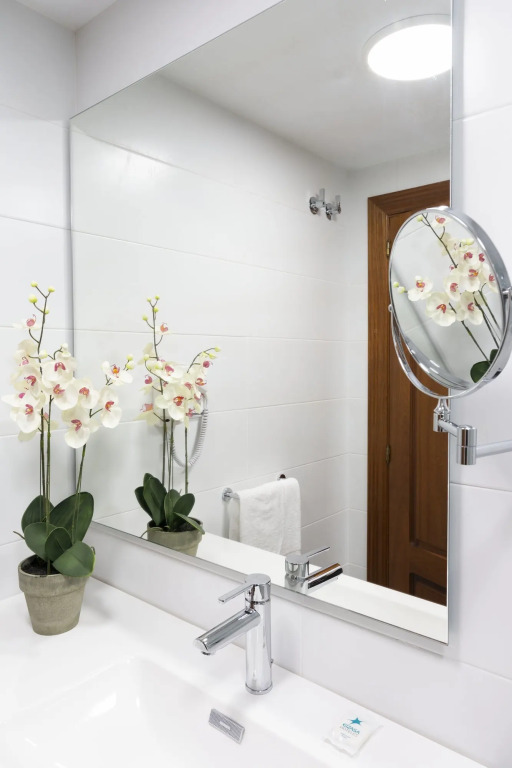 Aparthotel Los Girasoles
