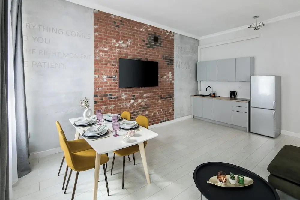 GA Apartments