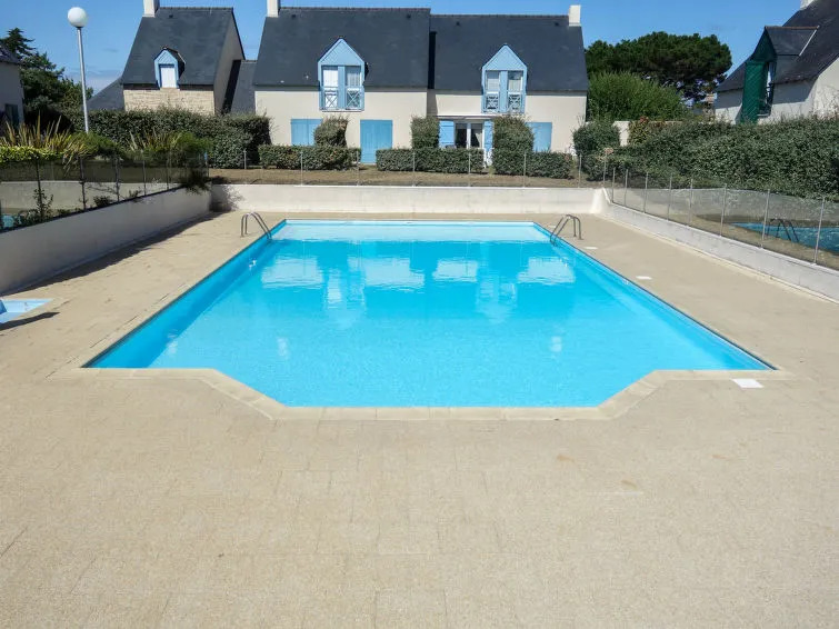 Apartment Les Villas de Kermaria by Interhome
