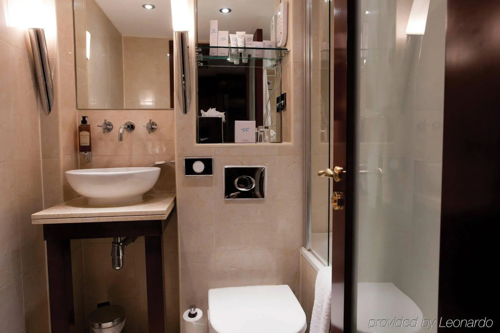 Premier Inn London Kensington Earls Court