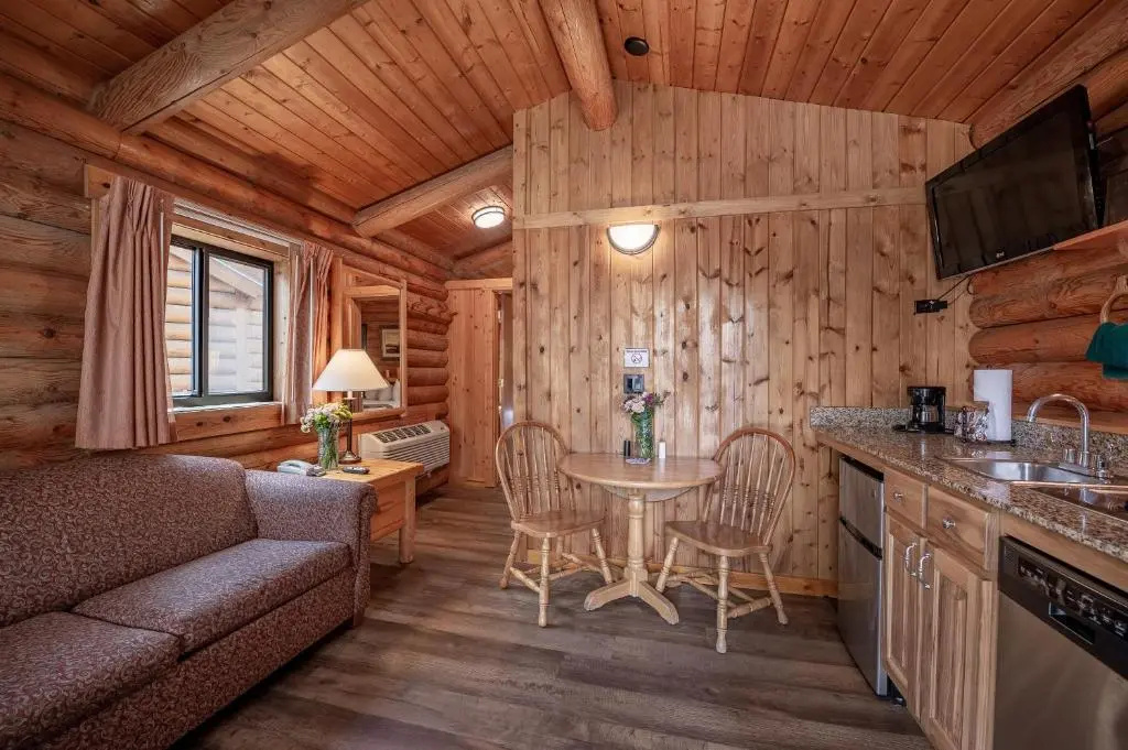 Cowboy Village Resort