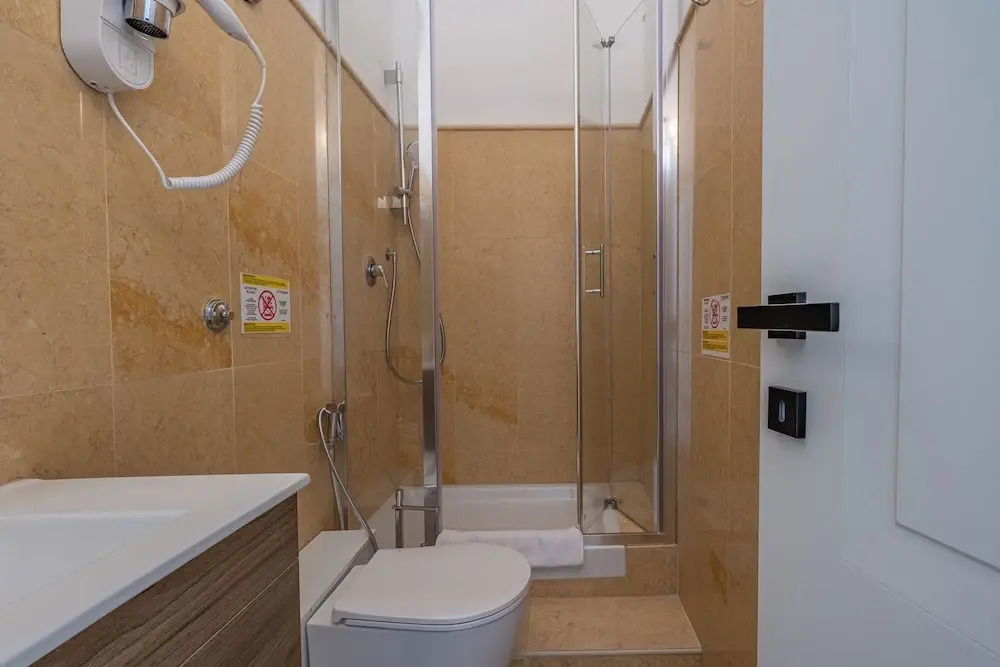 Residenza Degli Speziali Roma Prati