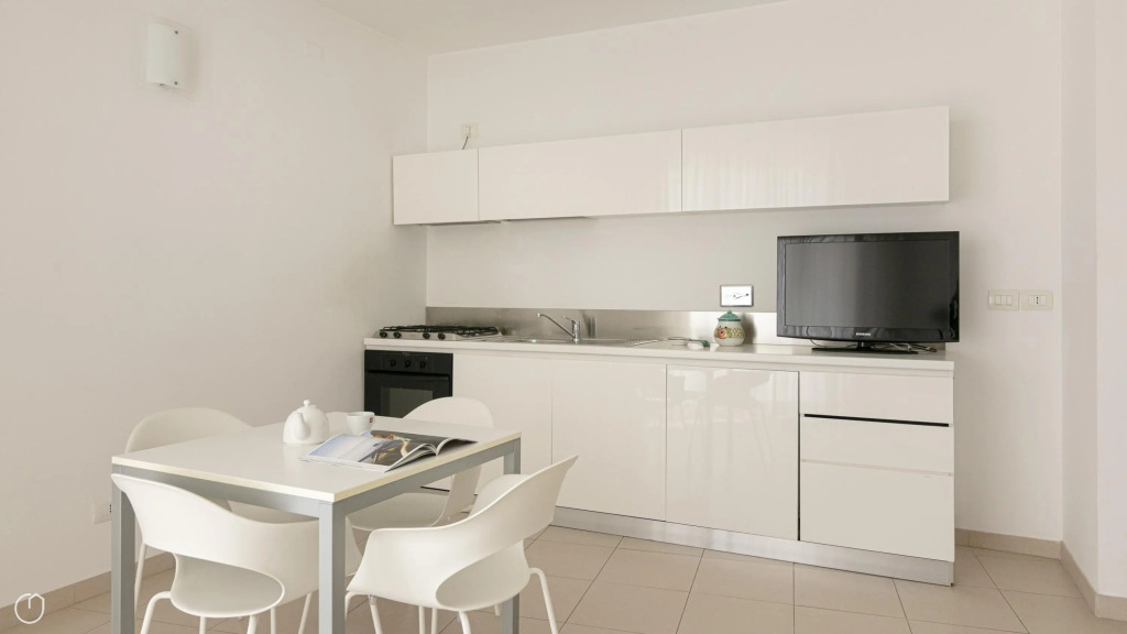 Residenza Excelsior 802