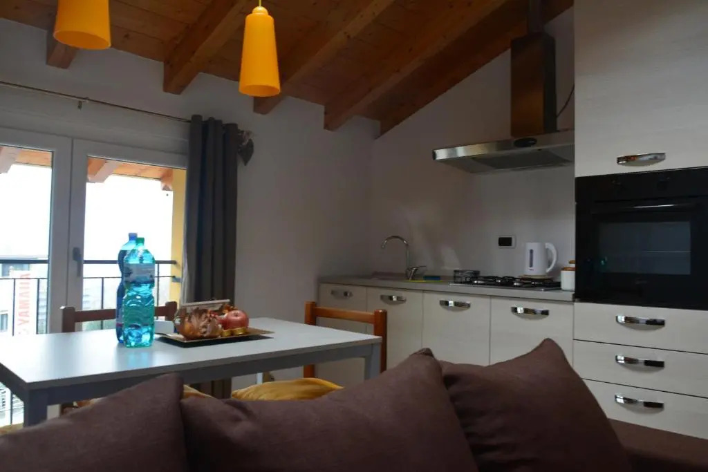 Monte Goj Apartments con Posto Auto e Aria Condizionata