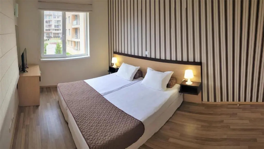 Obzor Beach Resort Apartment G-109