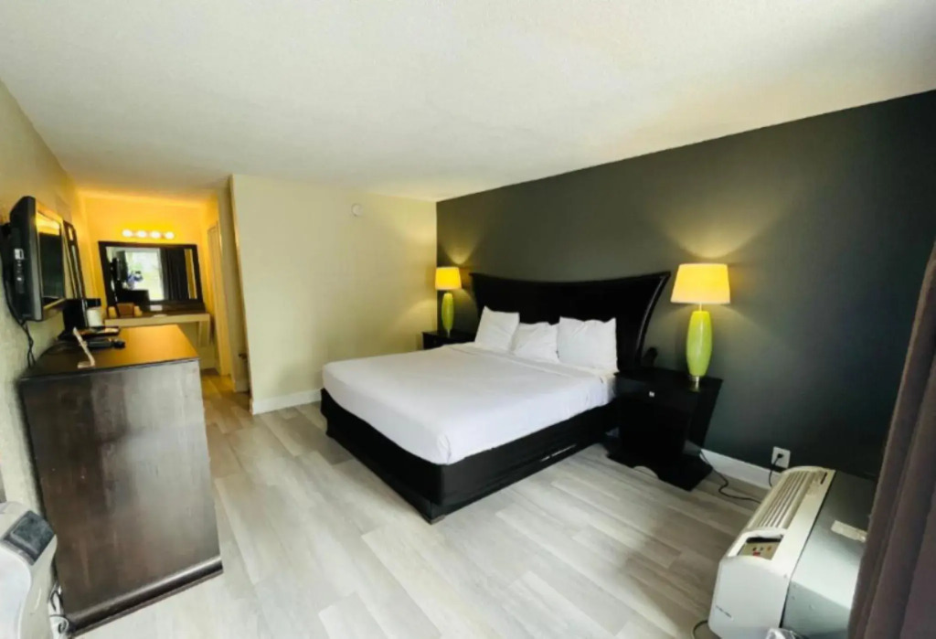 Rodeway Inn Silver Springs - Ocala East