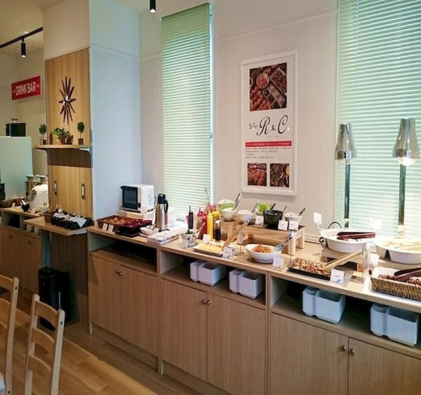 Ai Hotel Ageo