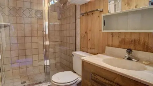 Cross Planning #93 ( 3-Bedroom Home )