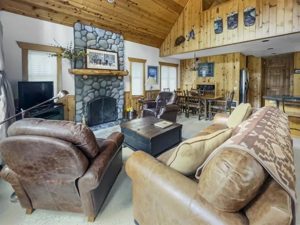 Metolius Cabin 11