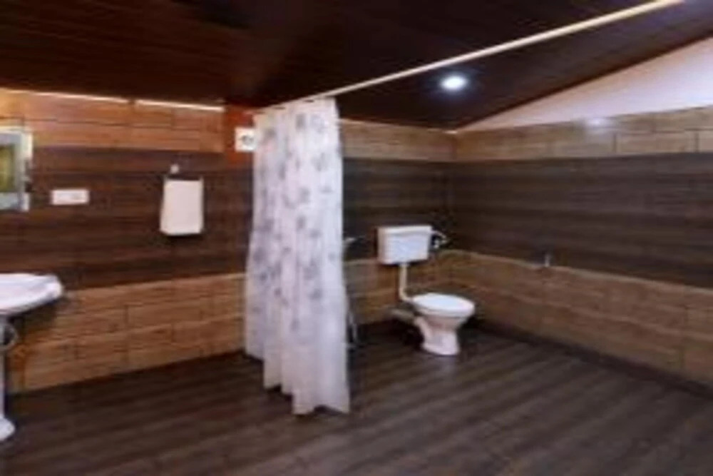 Arogya lake resort