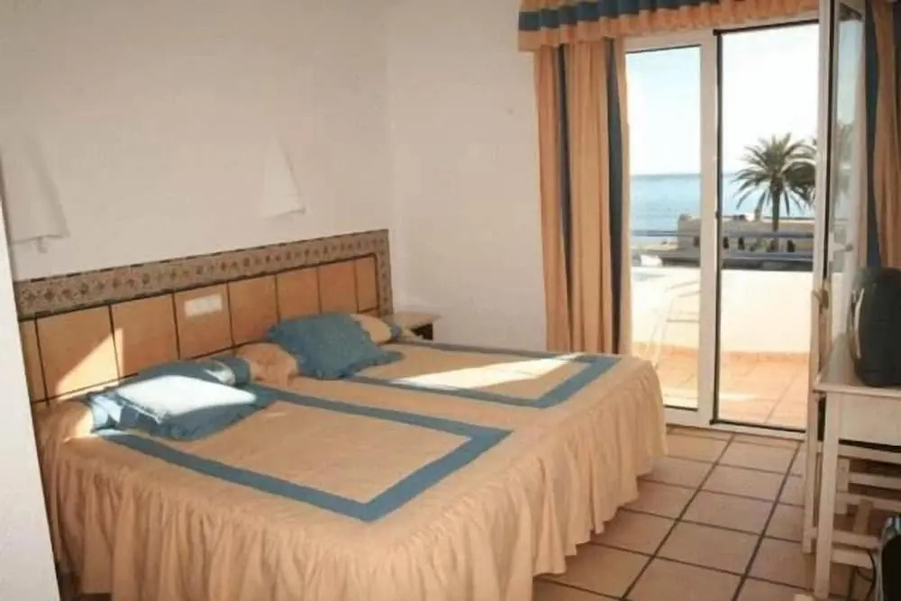 Hotel Playa Bocaina