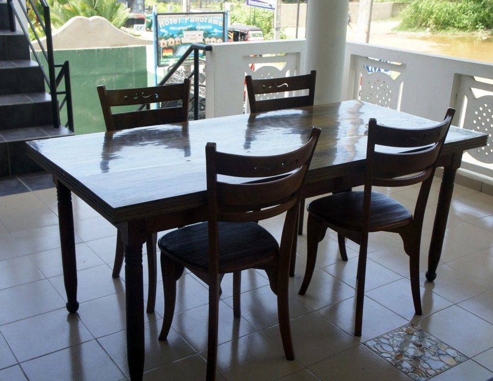Sams Guest House
