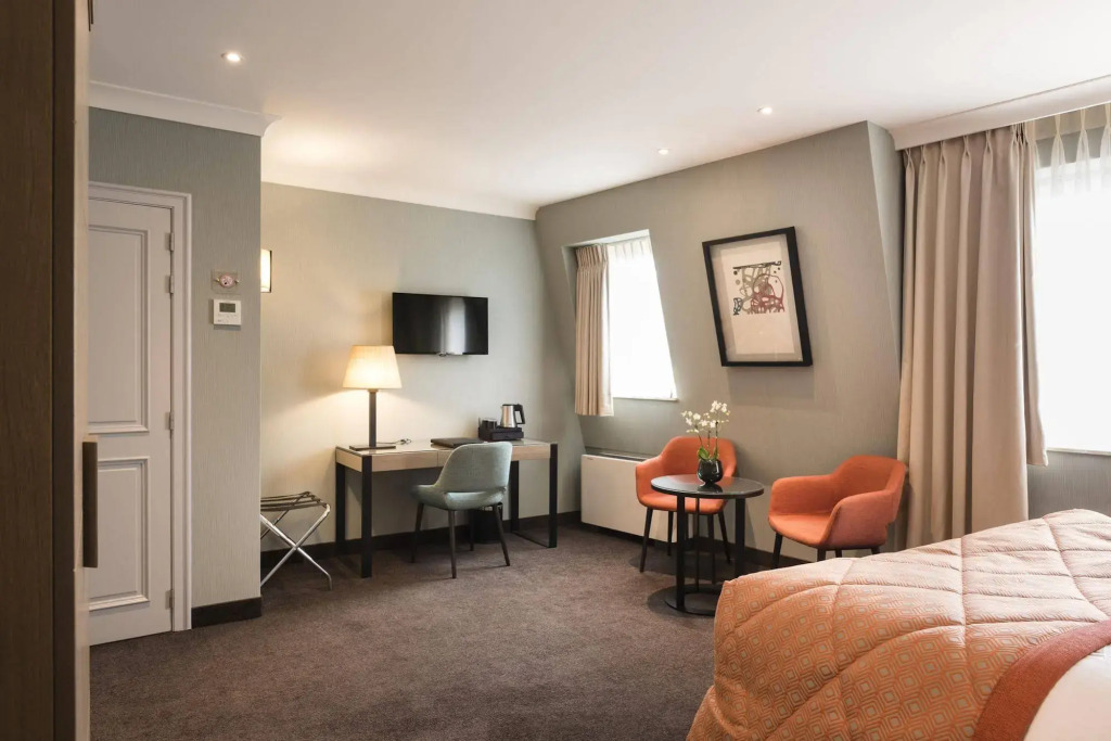 Hotel Aragon