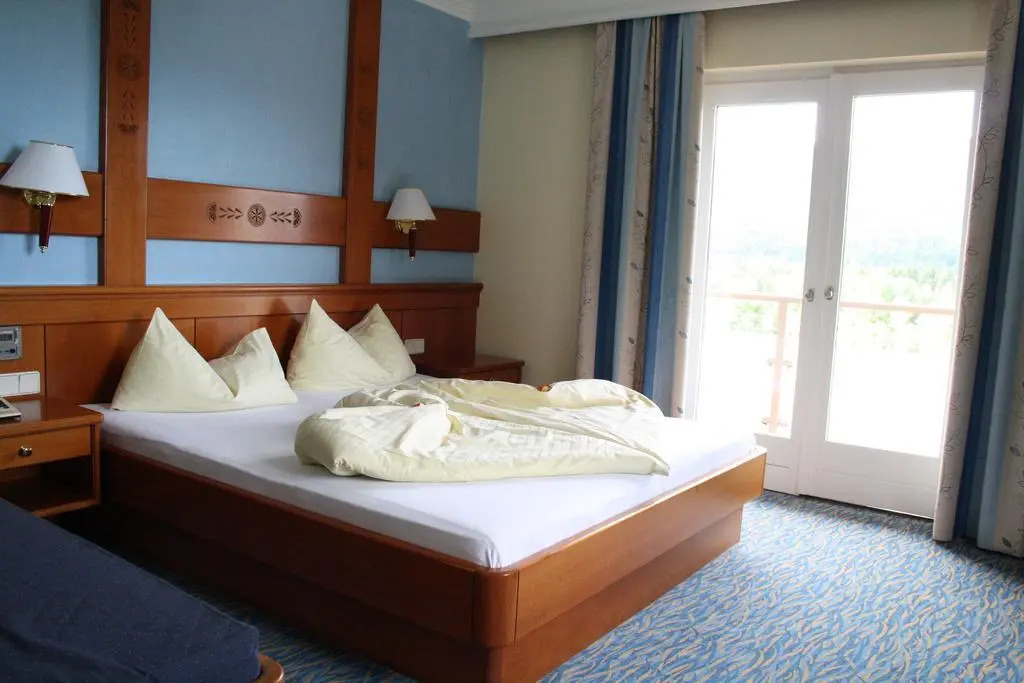 Vitalhotel Sonnblick