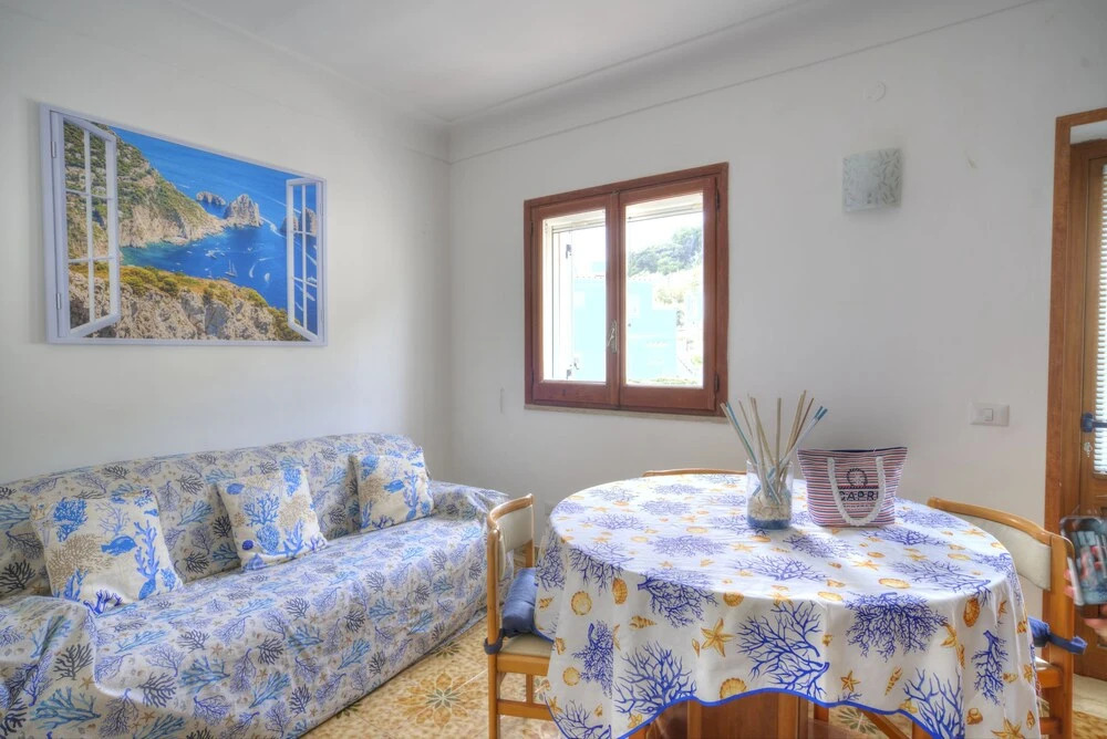 Casa Nonna Marta