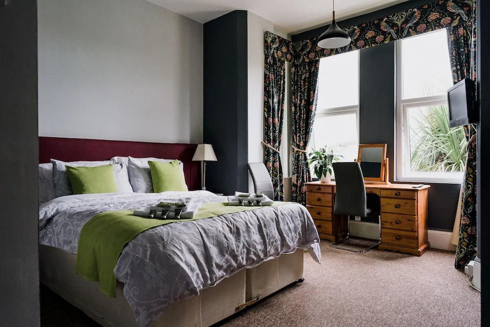 Avalon Guest House
