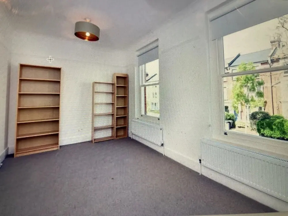 Impeccable 1-bed Apartment in London