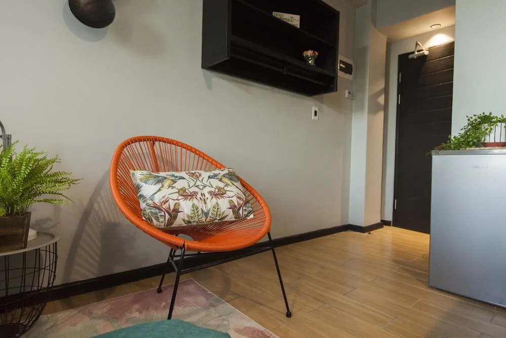 The Heriot City Centre Apartments