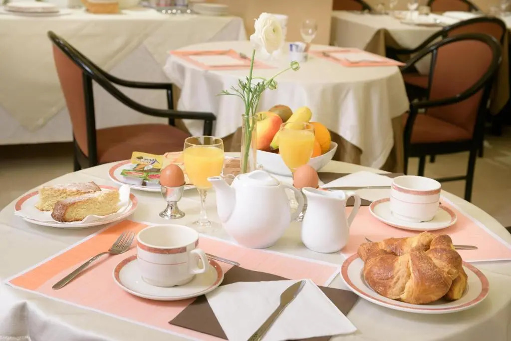 Hotel Morchio Mhotelsgroup