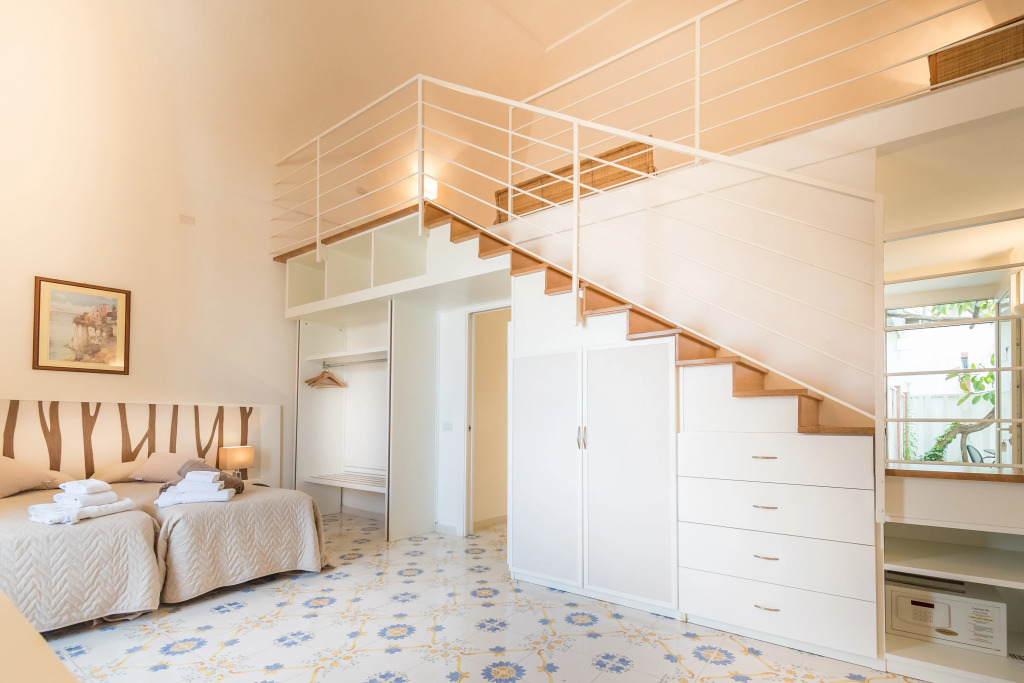Hotel Le Axidie