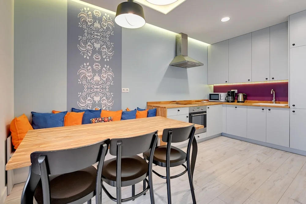 Staywin Aura Gdańsk I