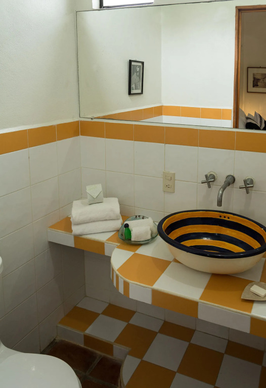 Hotel Villa Mozart y Macondo