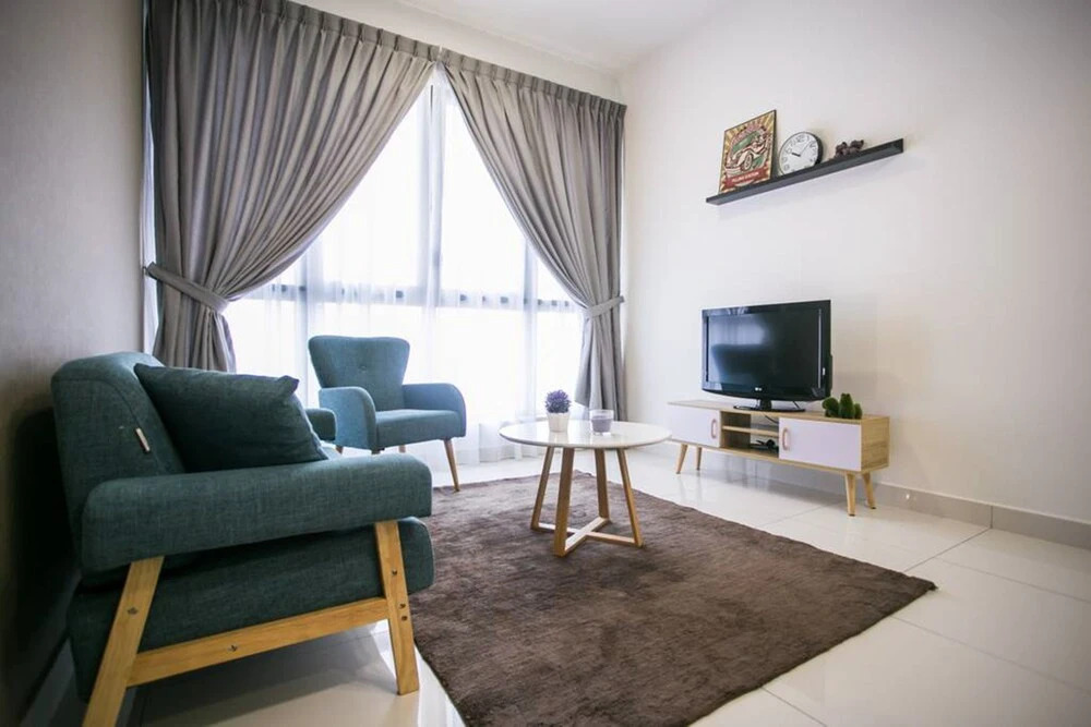Educity Legoland Cozy 2 Bedroom Suite
