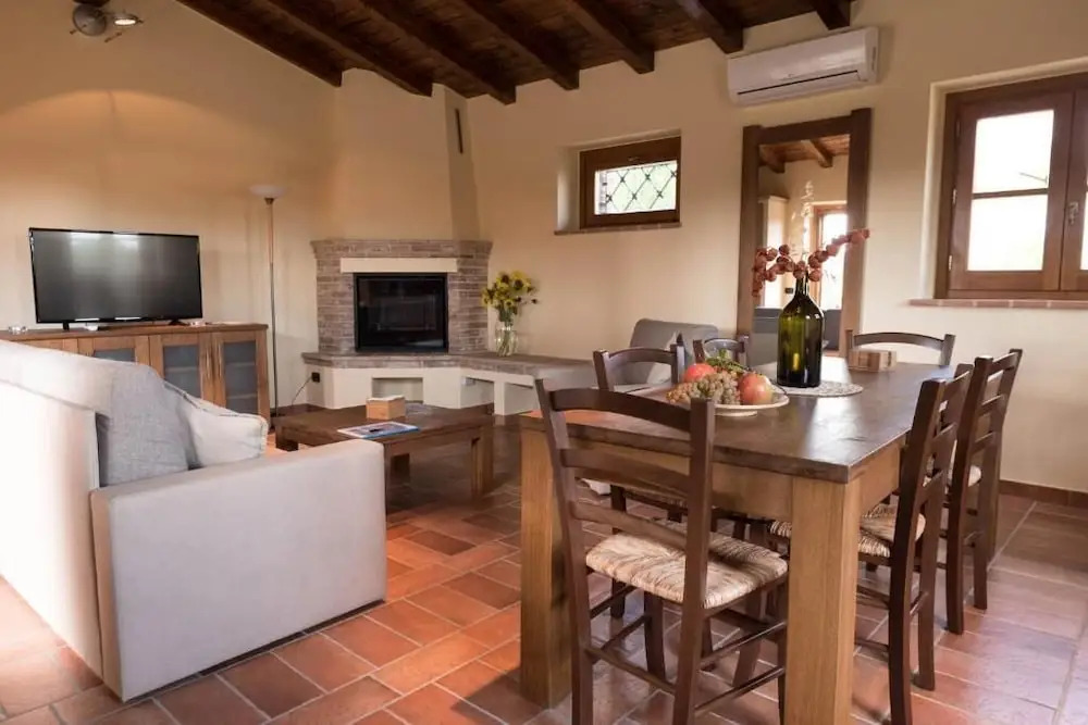Terra Antica - Resort, Winery & SPA
