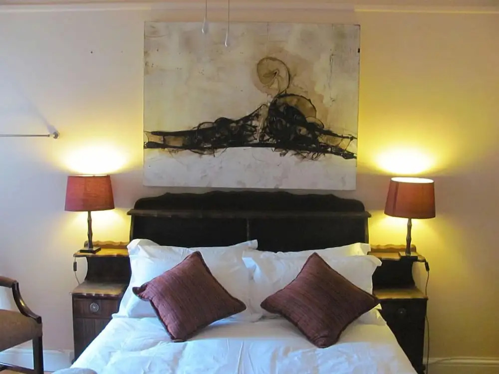 Stellar Dust Guest House