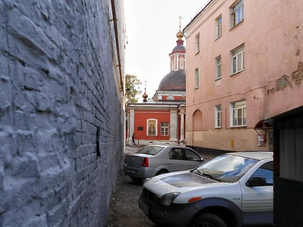 Hostel Bucks on Hitrovka