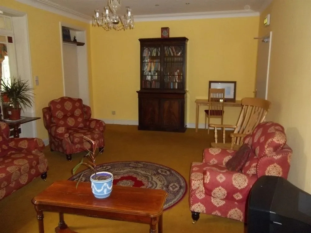 Donnybrook Lodge B&B