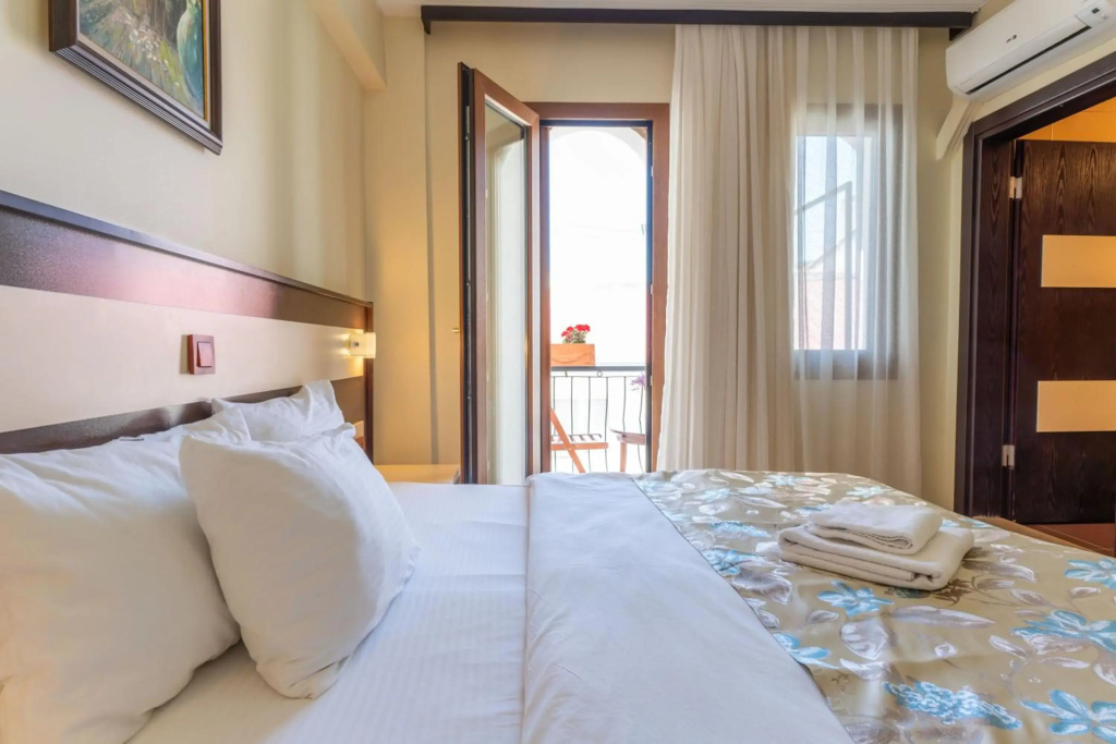Hotel Karacam