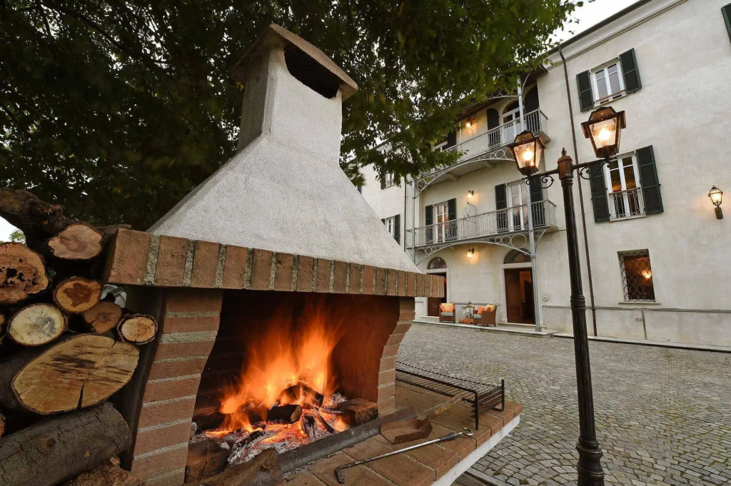 Villa Durando